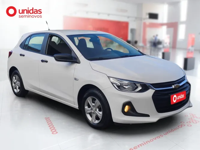 Chevrolet Onix SEDAN PLUS 1.0 12V MEC. 2024