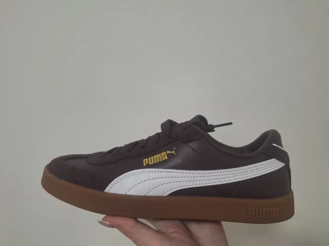 Tênis Puma Club II Era