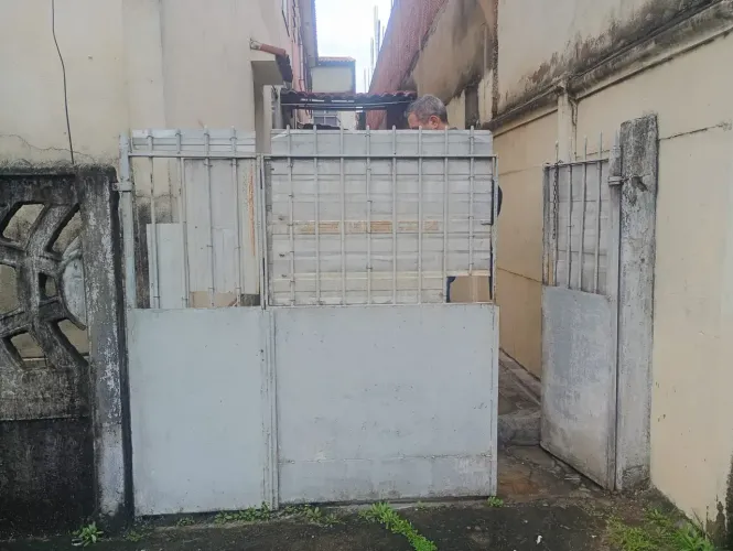 Casa de 90 m² com 3 quartos a venda em Bento Ribeiro - Rio de Janeiro - RJ