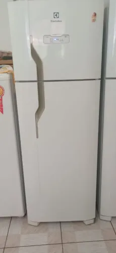 Geladeira Electrolux