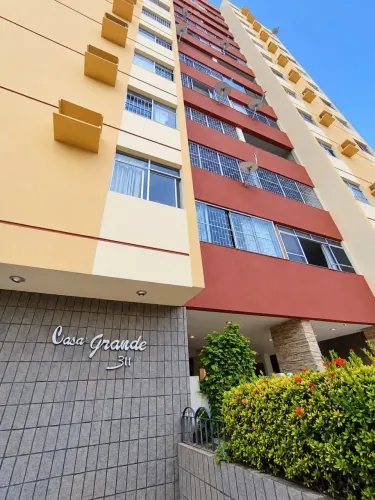 Apartamento à venda no CASA GRANDE, CENTRO, Aracaju, SE