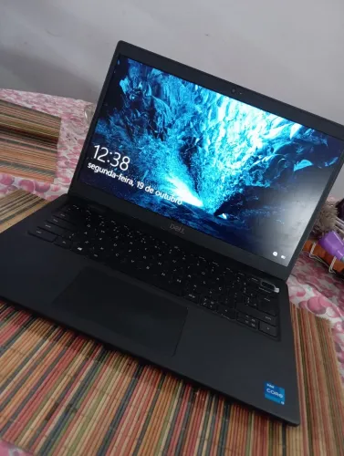 Notebook Dell latitude 3420 i5 11th
