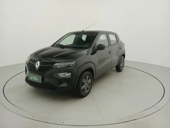 Renault Kwid 1.0 Zen 2026