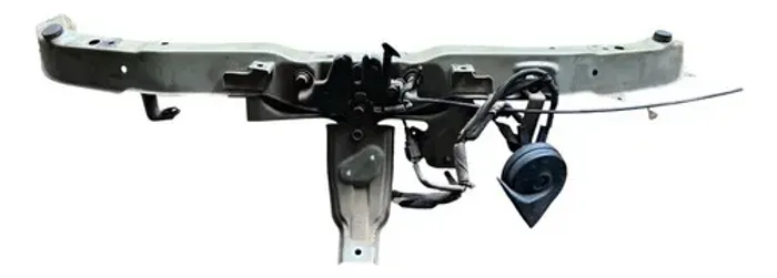 Painel Frontal Superior Nissan Livina