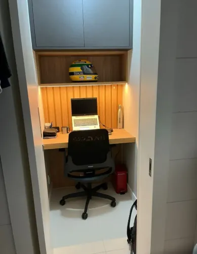 Lindo Apartamento Mooca Elson
