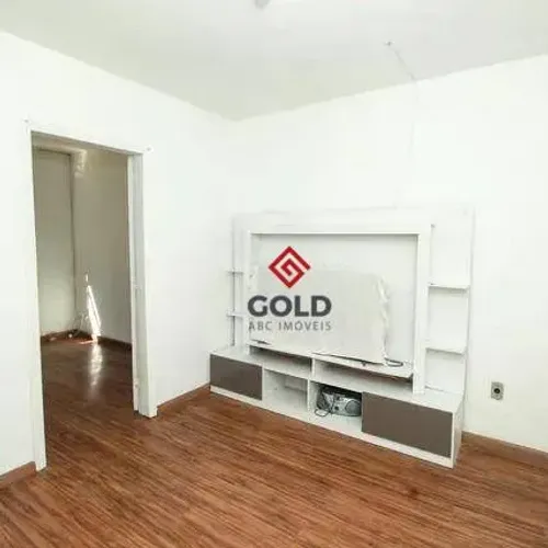Casa com 2 dormitórios à venda, 90 m² - Jardim Oratório - Mauá/SP
