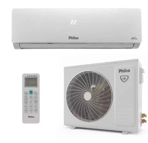 Ar condicionado Philco 
