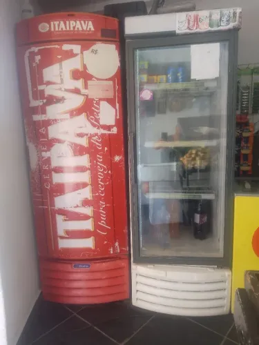 Vendo forno