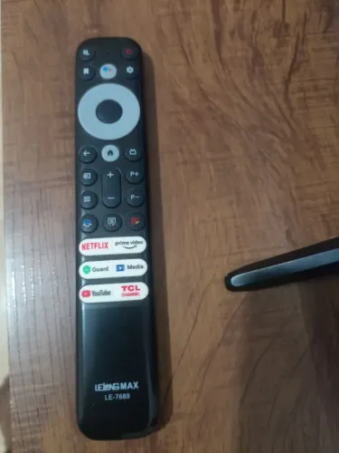 Tv TCL 50 polegadas