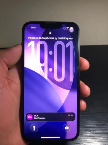iPhone 13 128gb (Impecável)