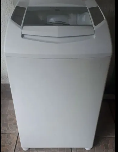 Máquina de lavar Brastemp