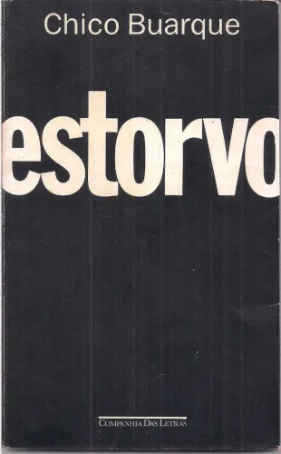 Livro Estorvo