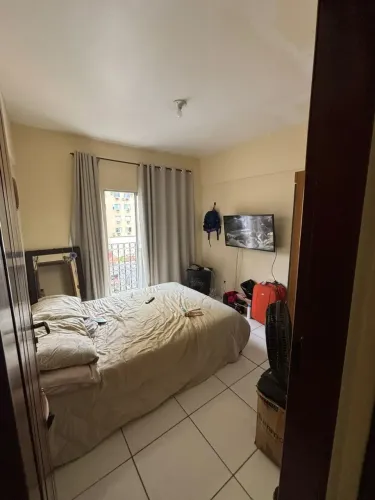 Vendo apartamento de 72m² no Edificio Debora no Bairro Batista Campos - R$ 290.000,00
