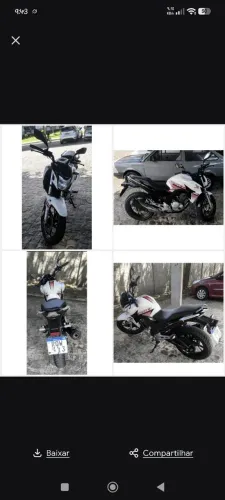 Tem conversa sobre o preço. Pra vender rapidinho.