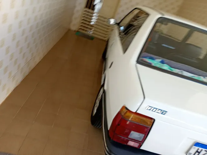 Fiat Premio CSL 1.6/ 1.5 1990
