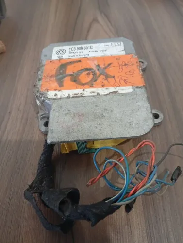 Módulo airbag Fox gol Saveiro