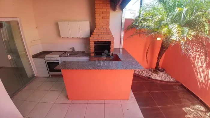 Casa à venda e para alugar em Sumaré, Parque Villa Flores, com 2 quartos, com 61 m², Villa
