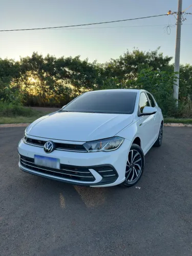 Volkswagen Polo Highline TSI 1.0 Flex 12V Aut. 2025