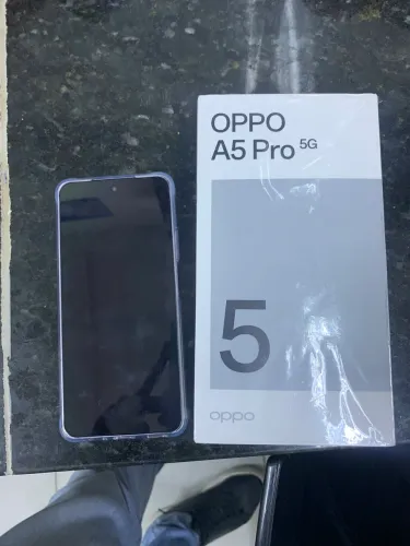 OPPO A5 PRO 256gb