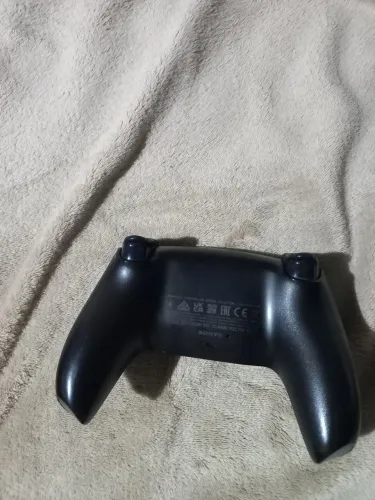 Controle de ps5!!
