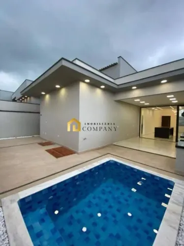 Condomínio Campos do Conde - Casa em Condomínio Residencial Campos do Conde Sorocaba - SP