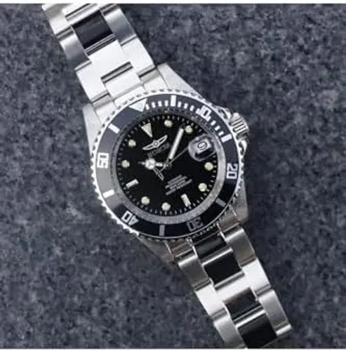 Relógio Invicta Pro Diver Automático
