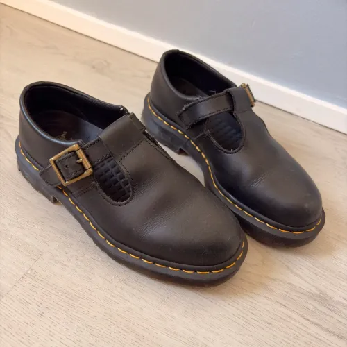 Sapato Dr. Martens Mary Jane