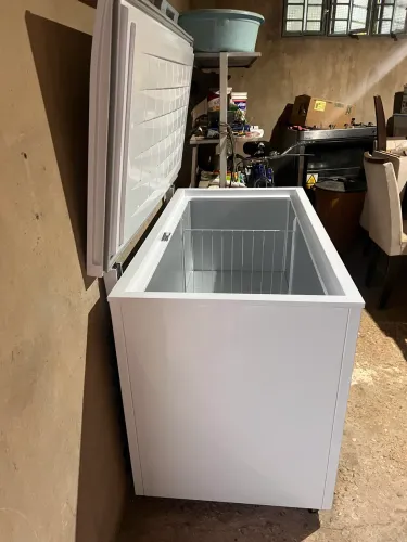 Freezer
