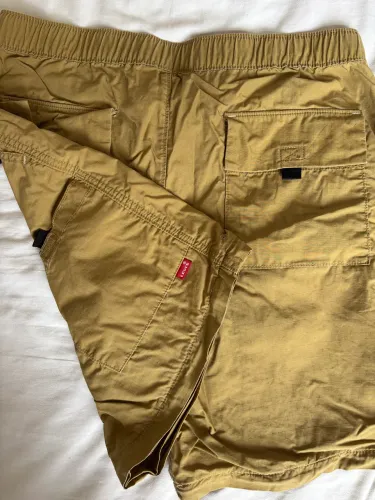 Calça Cargo Levi?s