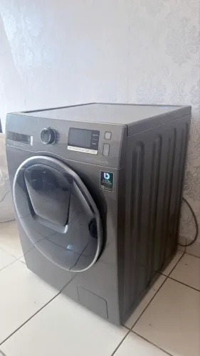 Máquina lava e seca Samsung inverter