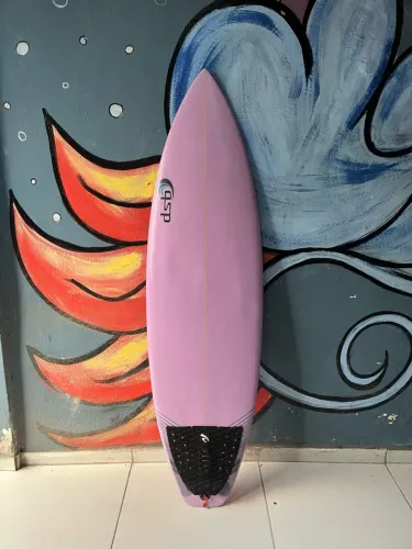 Prancha surf DSB 5?9 28,33 litros