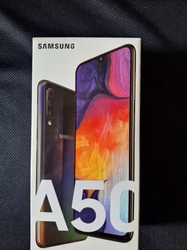 Celular samsung A50
