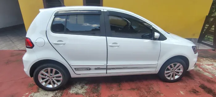 Volkswagen Fox Connect 1.6 Flex 8V 5P 2021