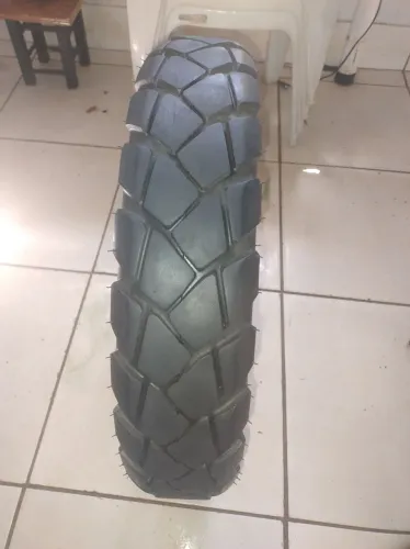 Pneu metzeler 120/80/18