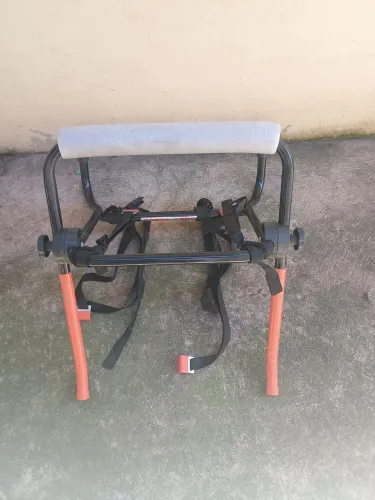 Suporte para bike