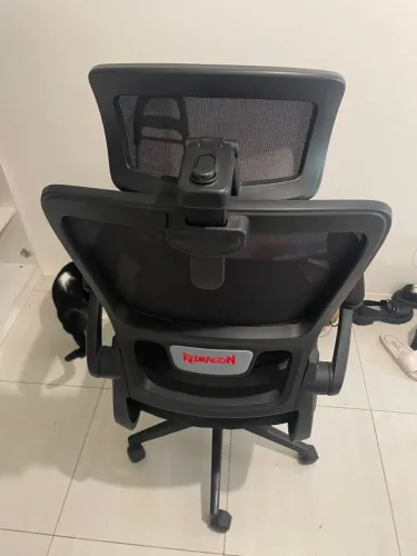Cadeira gamer REDRAGON