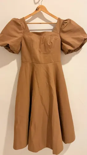 Vestido de festa