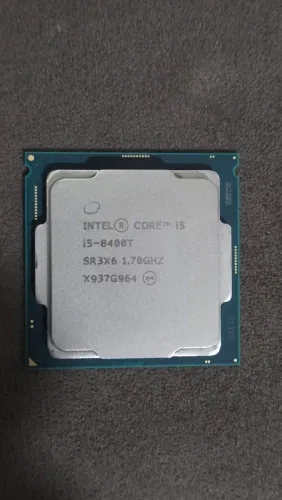Processador i5 8400t