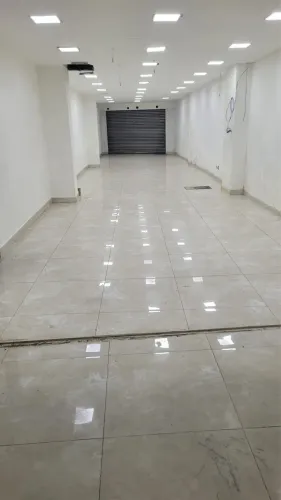 Alugo loja centro de Caxias 