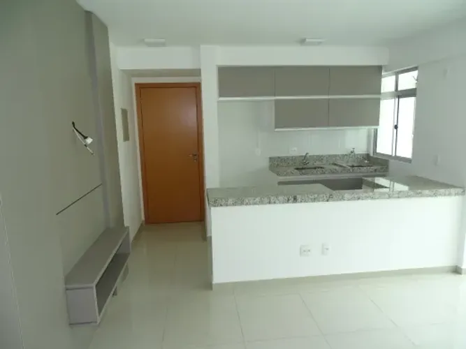 Aluguel - APARTAMENTO - CENTRO Belo Horizonte MG
