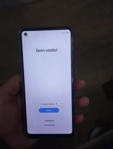 Samsung Galaxy a21S