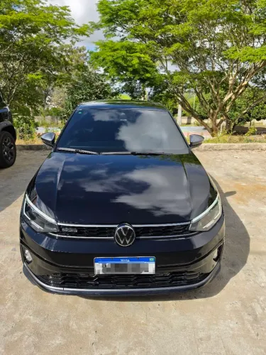 Volkswagen Virtus Exclusive 250tsi 1.4 Flex 16V AUT 2026