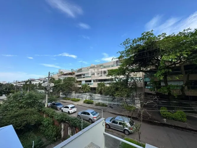 Apartamento 3 quartos Gustavo Corção