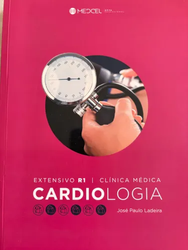 Apostila Medcel 2021