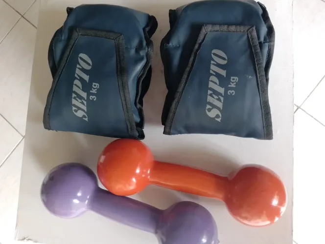 Kit pesos