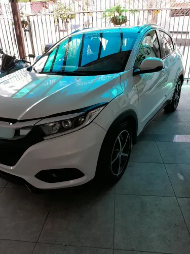 Honda HR-V EX 1.8 Flexone 16V 5P Aut. 2020