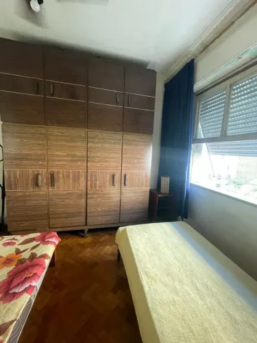 Vagas de quarto Copacabana 
