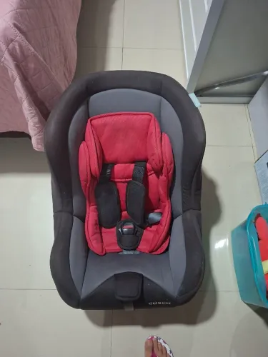 CADEIRINHA DE CRIANÇA