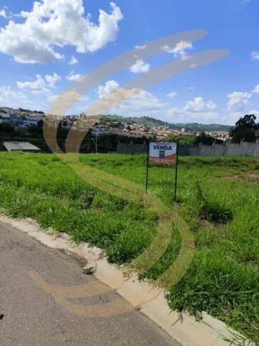 Terreno à Venda em São José do Rio Pardo - SP