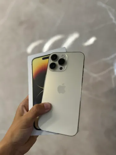 OPORTUNIDADE IPHONE 14 PRO MAX